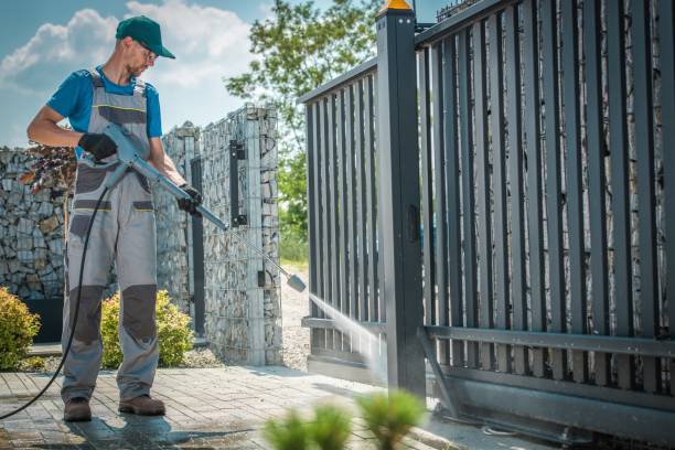 Best Sidewalk and Walkway Cleaning  in Fairlawn, VA