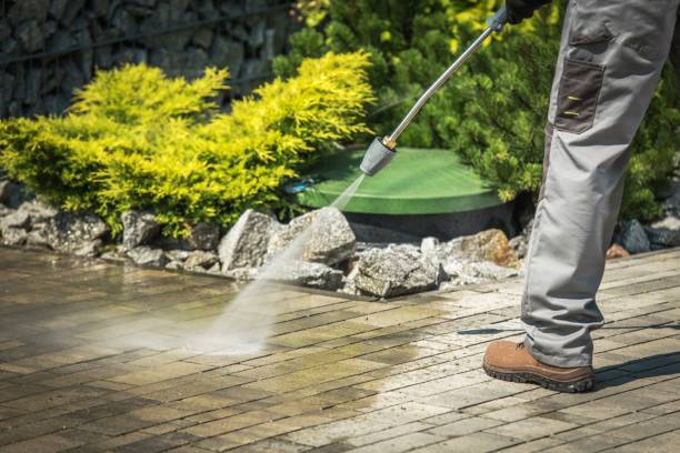 Boat and Dock Cleaning in Fairlawn, VA