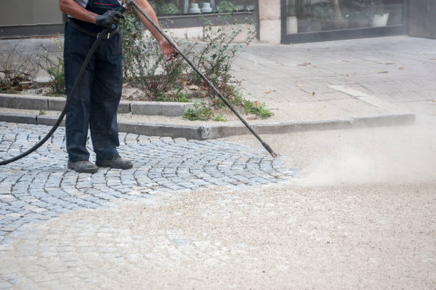 Best Roof Washing  in Fairlawn, VA