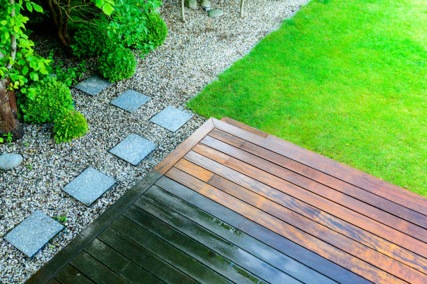 Professional Pressure Washing in Fairlawn, VA