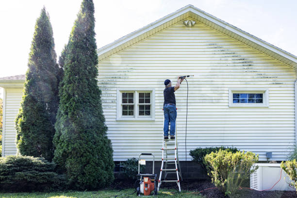 Best Spring Cleaning  in Fairlawn, VA