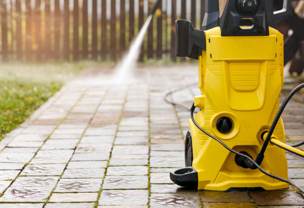 Best Spring Cleaning  in Fairlawn, VA