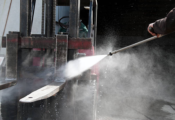Best Machinery and Equipment Cleaning  in Fairlawn, VA