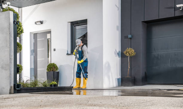 Best Building Exterior Washing  in Fairlawn, VA